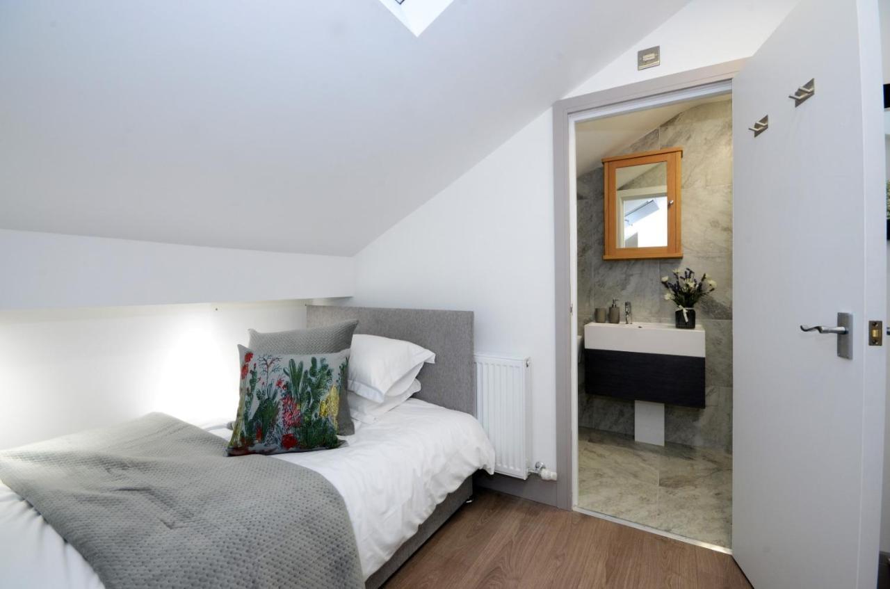Priory Street Apartment 4 York Exteriér fotografie